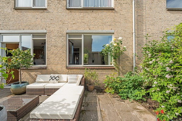 Medium property photo - Anielewiczsingel 33, 1069 NE Amsterdam